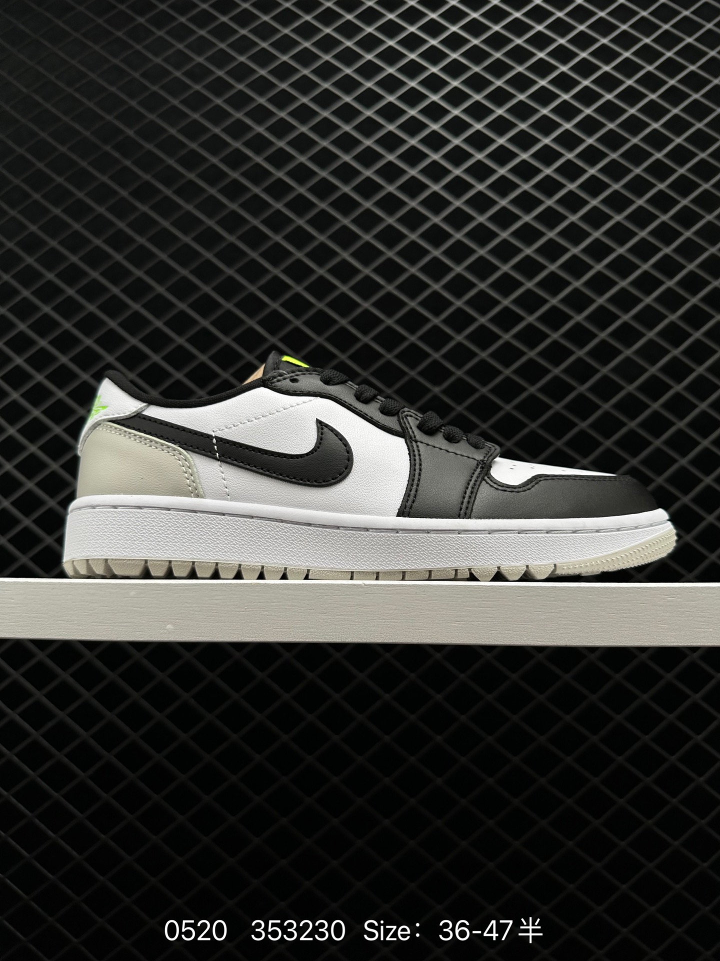 Air Jordan 1 Low Golf Air Jordan 1 Low Golf